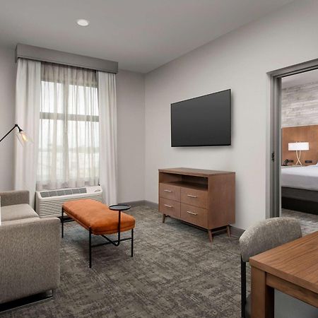 Homewood Suites By Hilton Louisville Airport المظهر الخارجي الصورة