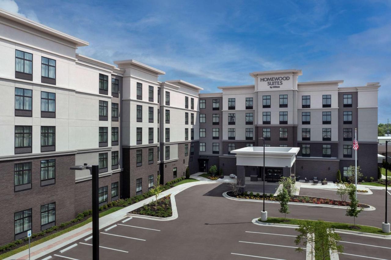 Homewood Suites By Hilton Louisville Airport المظهر الخارجي الصورة