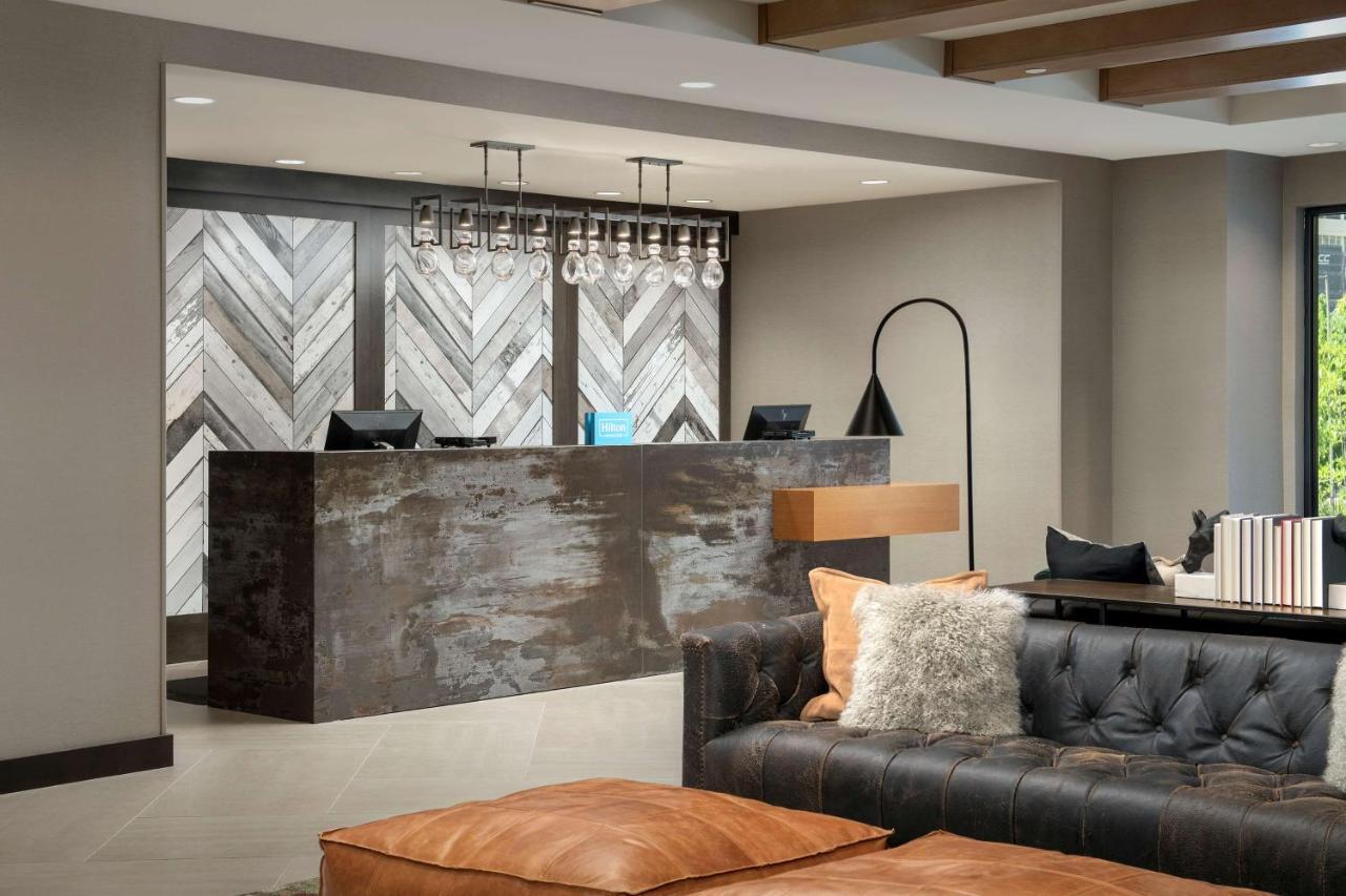 Homewood Suites By Hilton Louisville Airport المظهر الخارجي الصورة