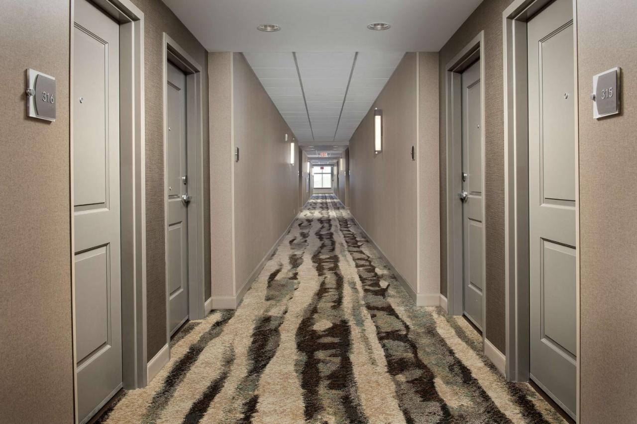Homewood Suites By Hilton Louisville Airport المظهر الخارجي الصورة