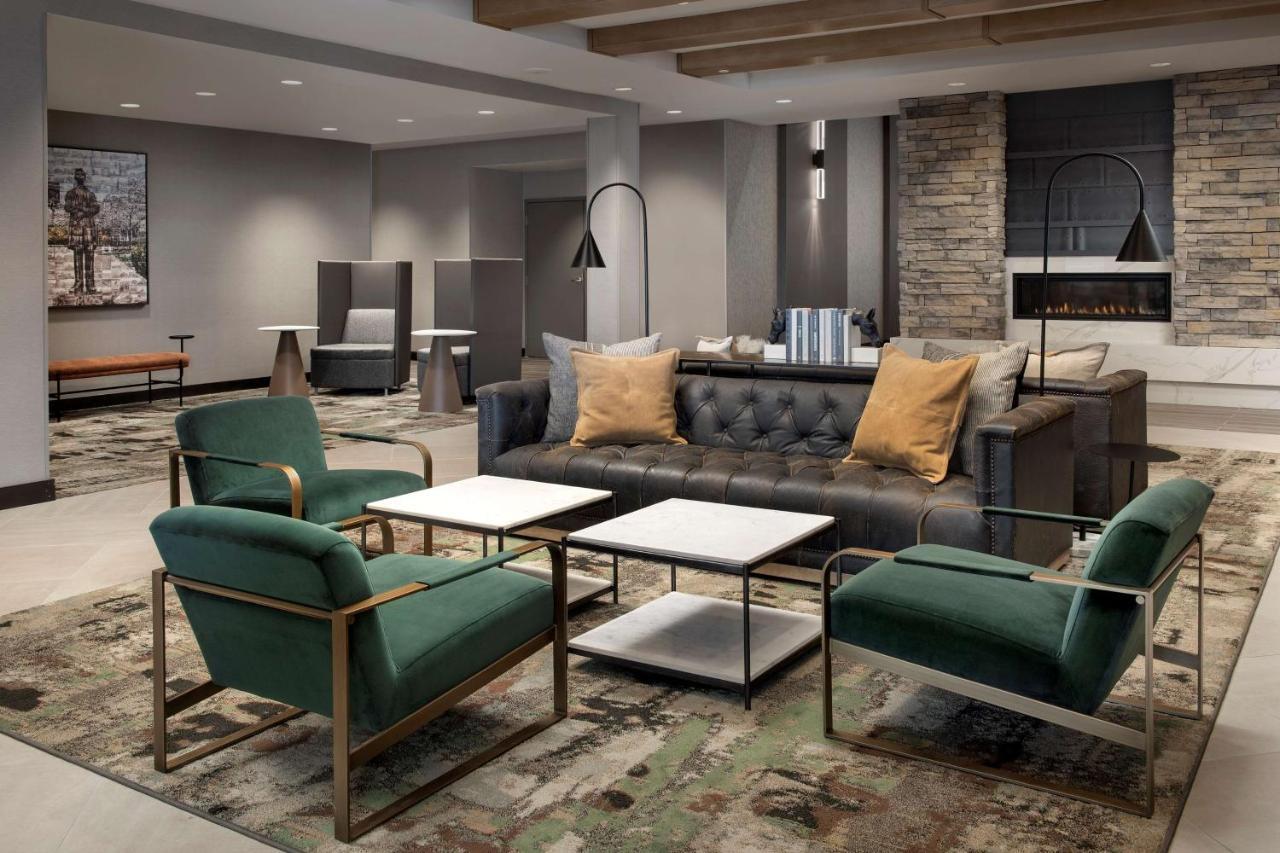 Homewood Suites By Hilton Louisville Airport المظهر الخارجي الصورة