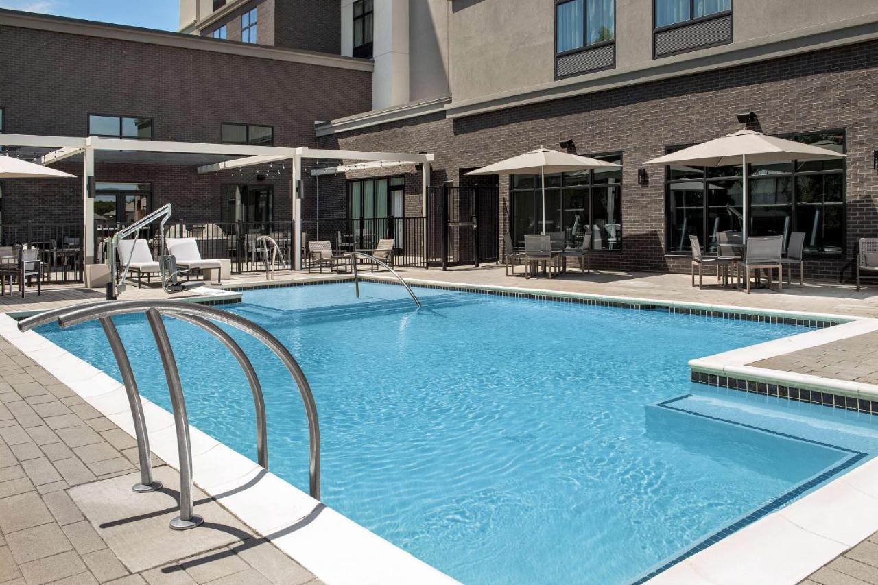 Homewood Suites By Hilton Louisville Airport المظهر الخارجي الصورة