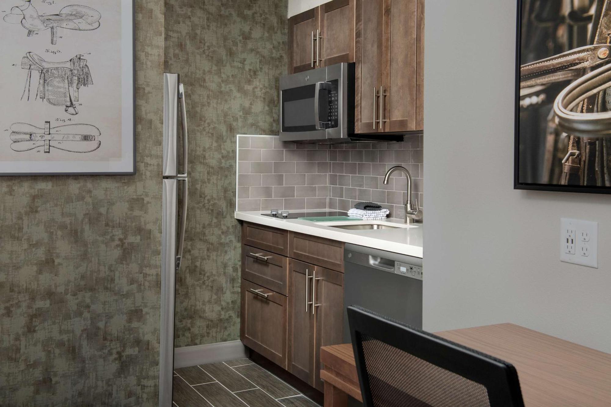 Homewood Suites By Hilton Louisville Airport المظهر الخارجي الصورة