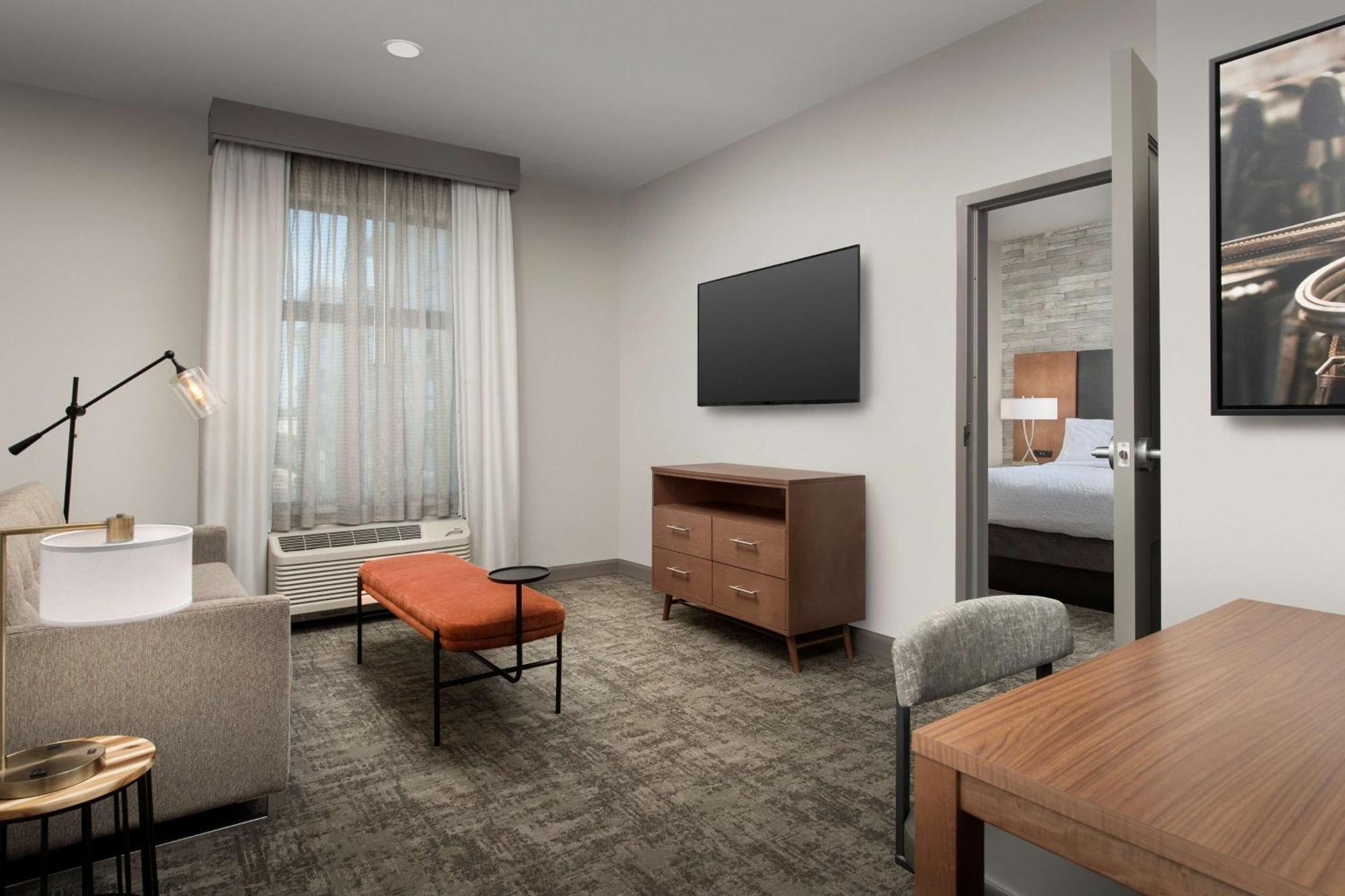 Homewood Suites By Hilton Louisville Airport المظهر الخارجي الصورة