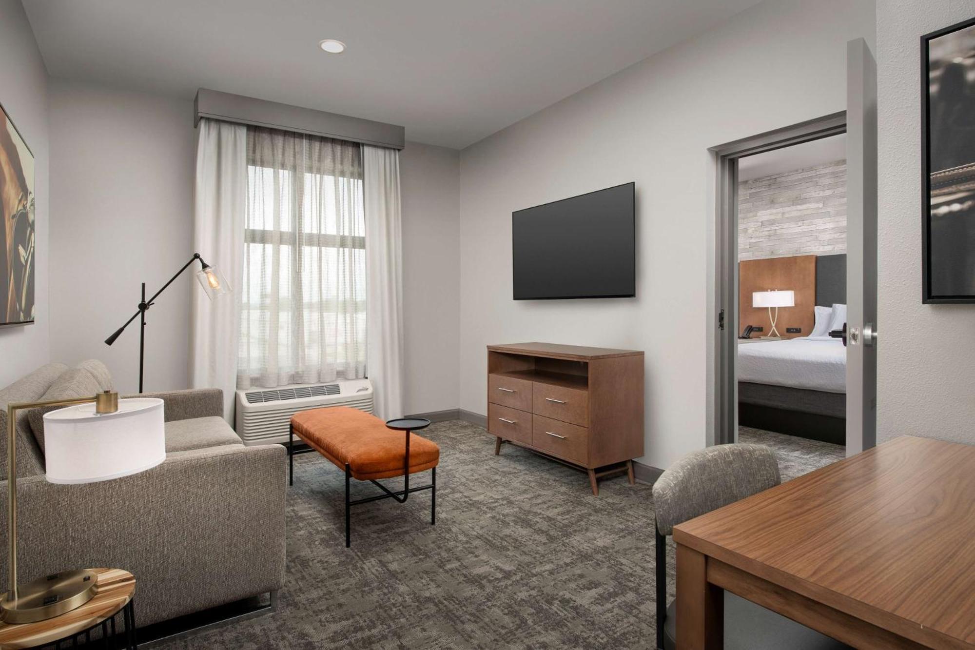 Homewood Suites By Hilton Louisville Airport المظهر الخارجي الصورة