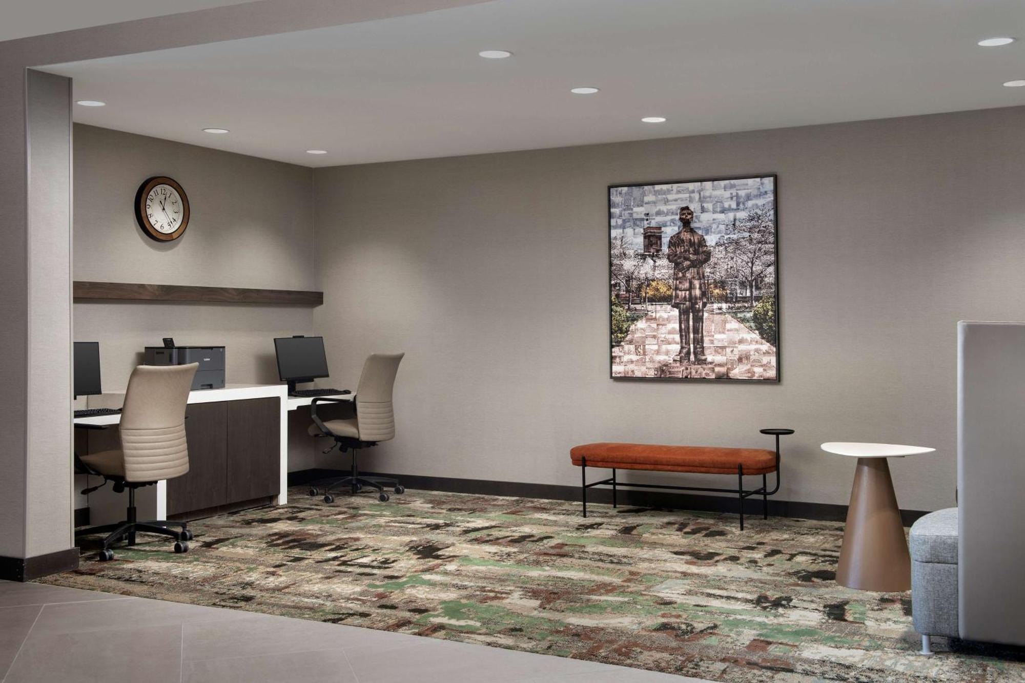 Homewood Suites By Hilton Louisville Airport المظهر الخارجي الصورة