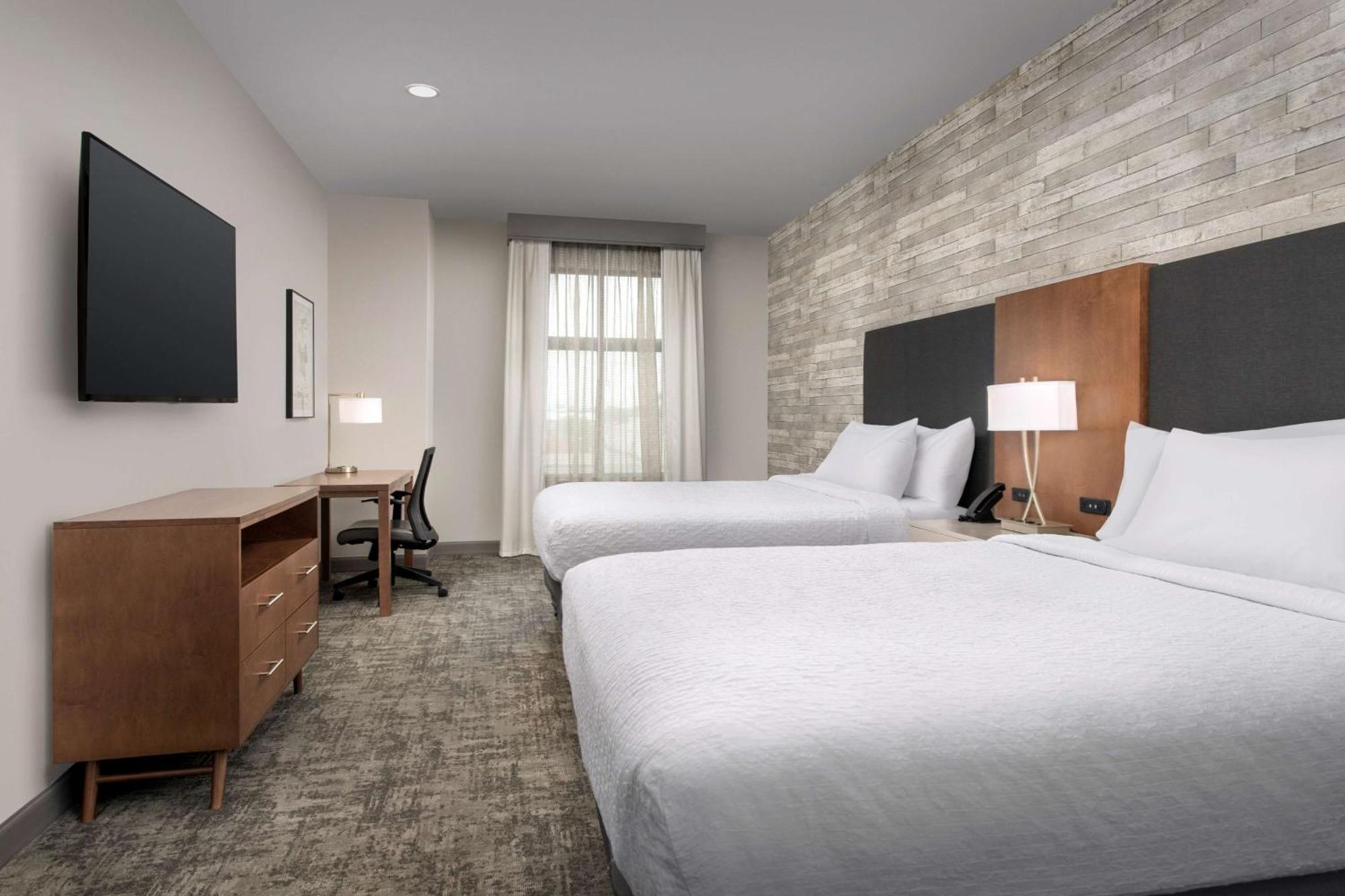 Homewood Suites By Hilton Louisville Airport المظهر الخارجي الصورة