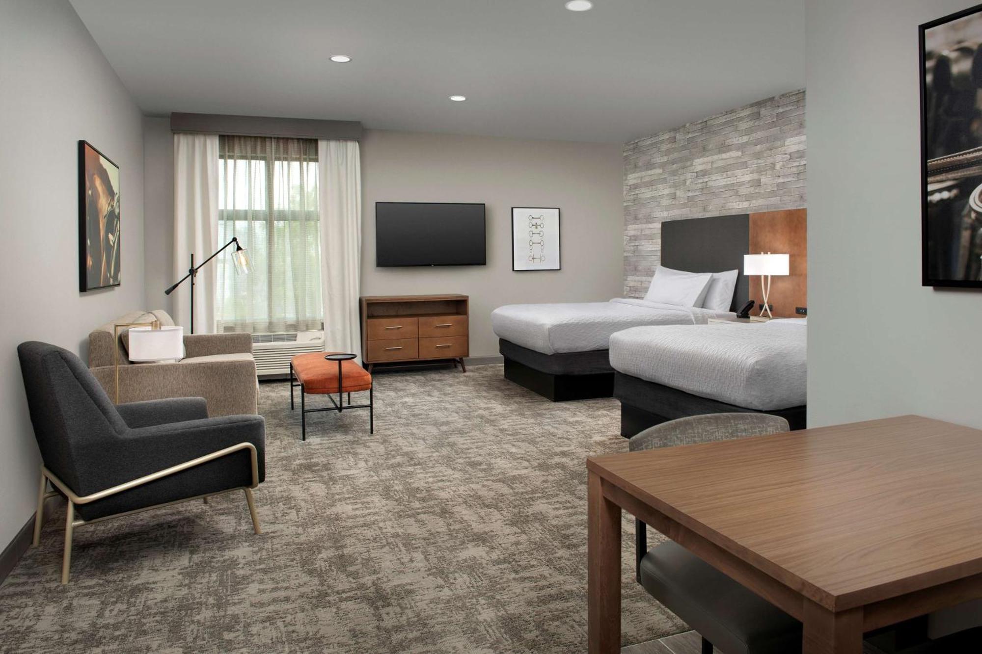 Homewood Suites By Hilton Louisville Airport المظهر الخارجي الصورة