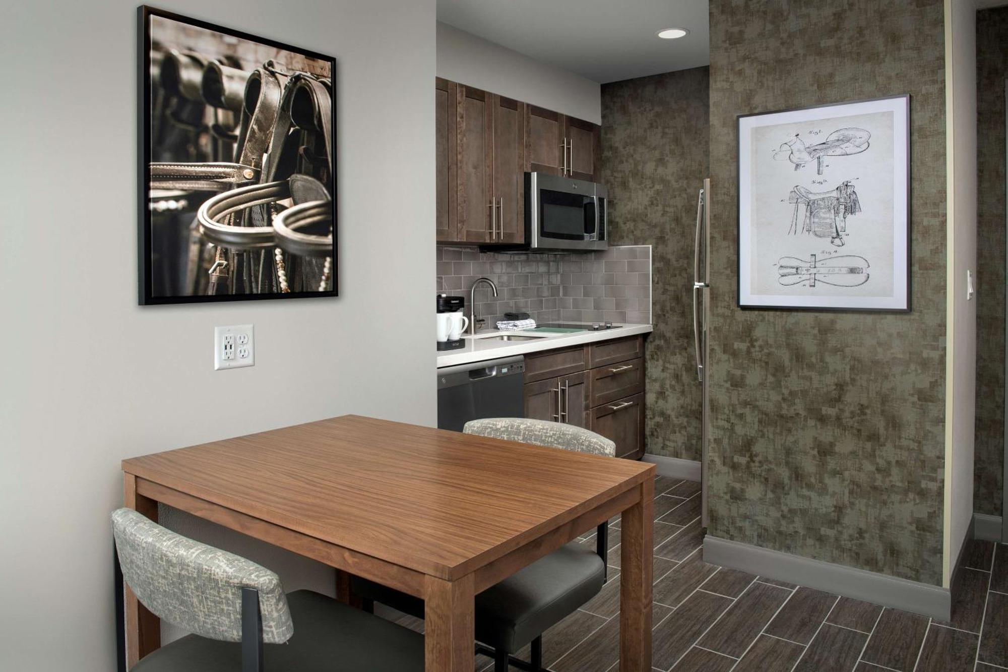 Homewood Suites By Hilton Louisville Airport المظهر الخارجي الصورة