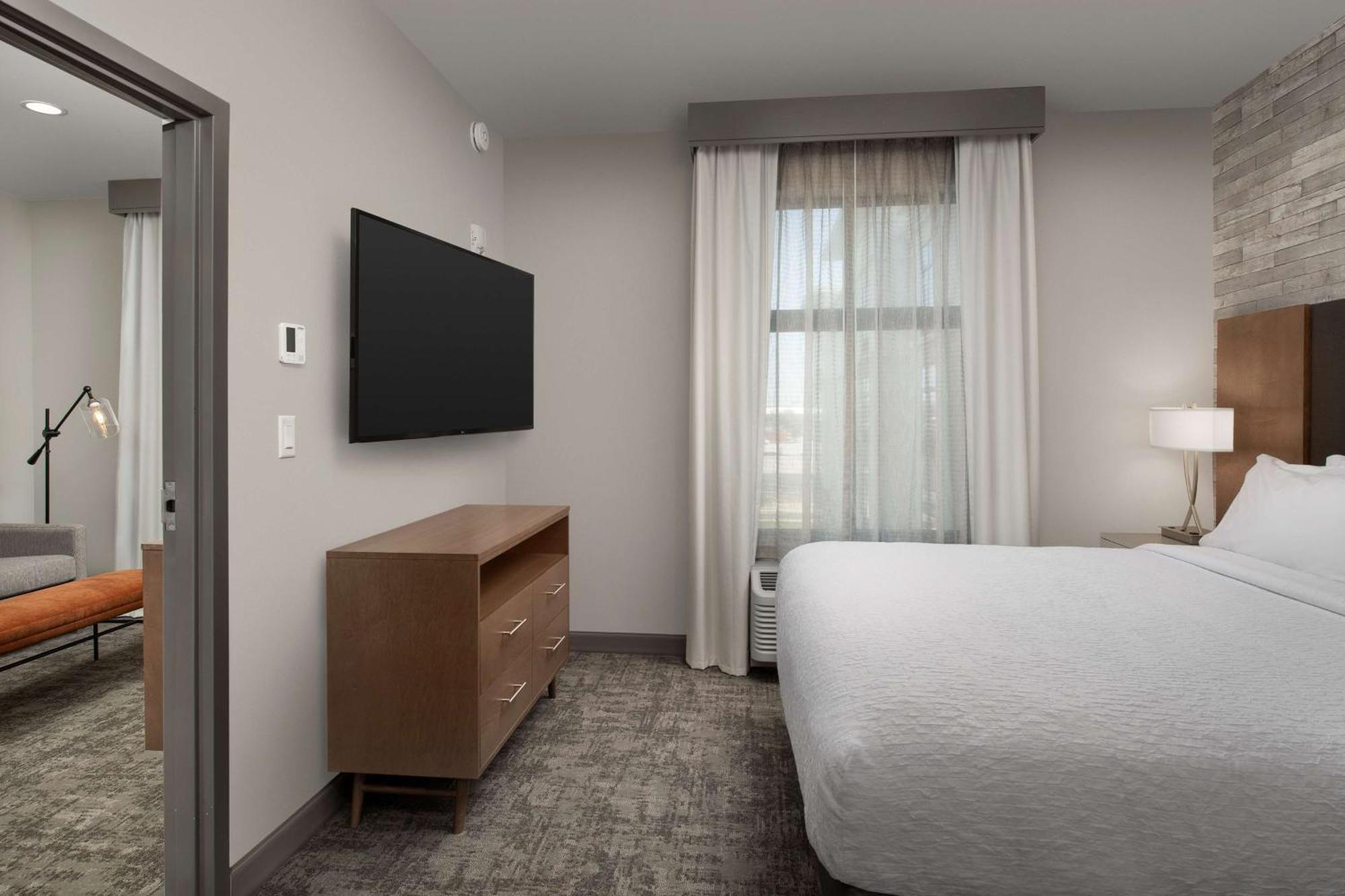 Homewood Suites By Hilton Louisville Airport المظهر الخارجي الصورة