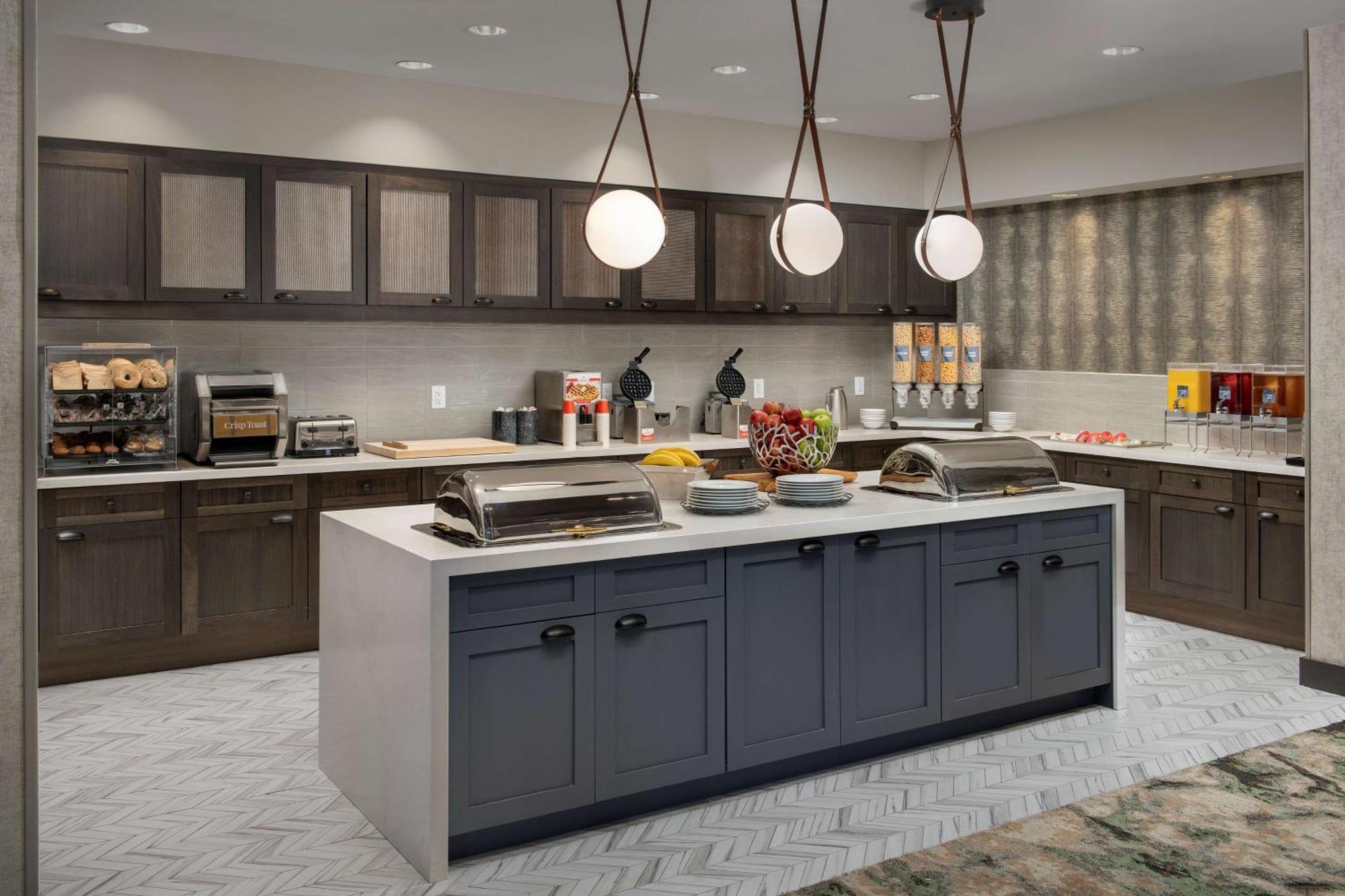 Homewood Suites By Hilton Louisville Airport المظهر الخارجي الصورة