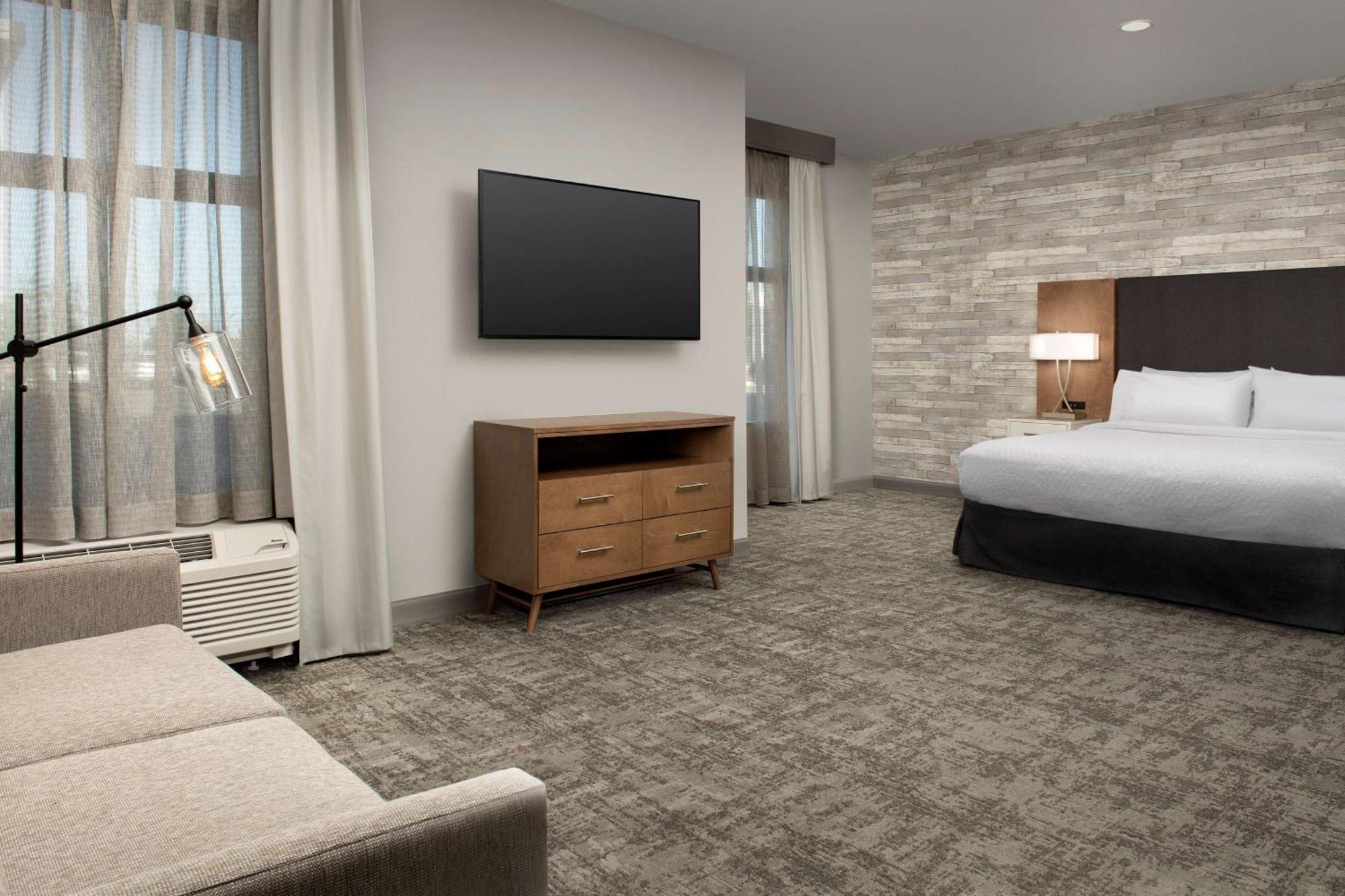 Homewood Suites By Hilton Louisville Airport المظهر الخارجي الصورة