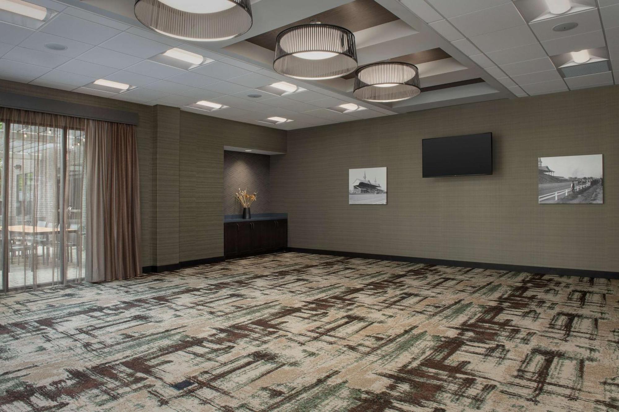 Homewood Suites By Hilton Louisville Airport المظهر الخارجي الصورة