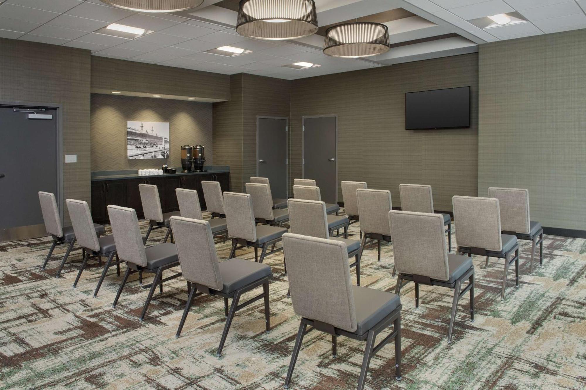 Homewood Suites By Hilton Louisville Airport المظهر الخارجي الصورة