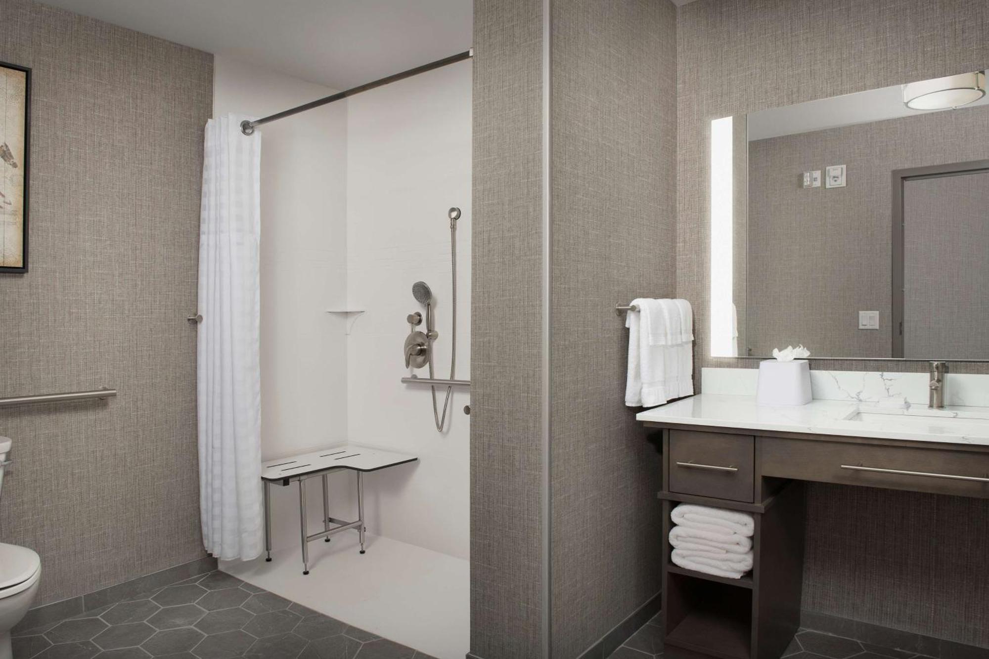 Homewood Suites By Hilton Louisville Airport المظهر الخارجي الصورة