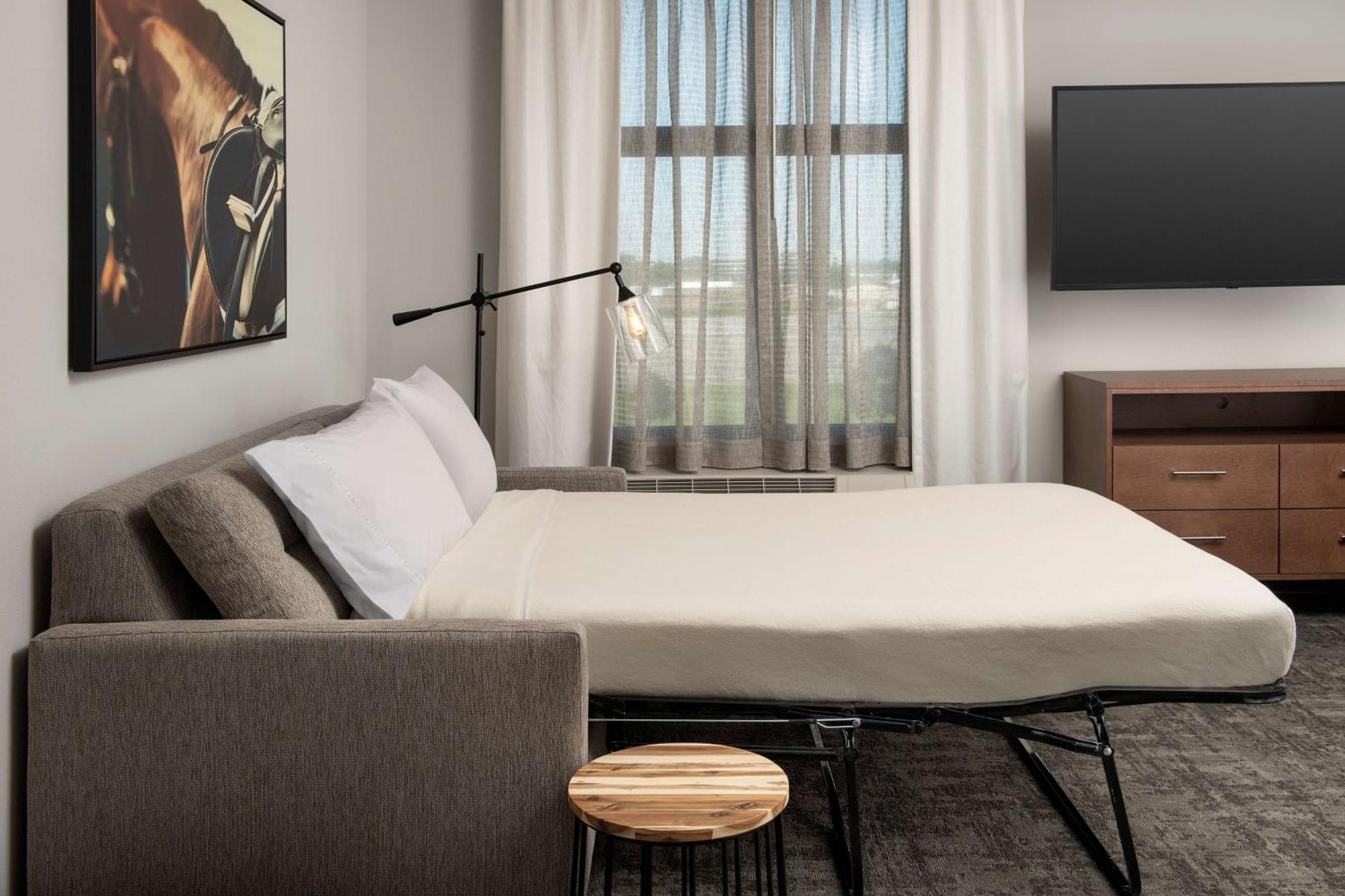 Homewood Suites By Hilton Louisville Airport المظهر الخارجي الصورة