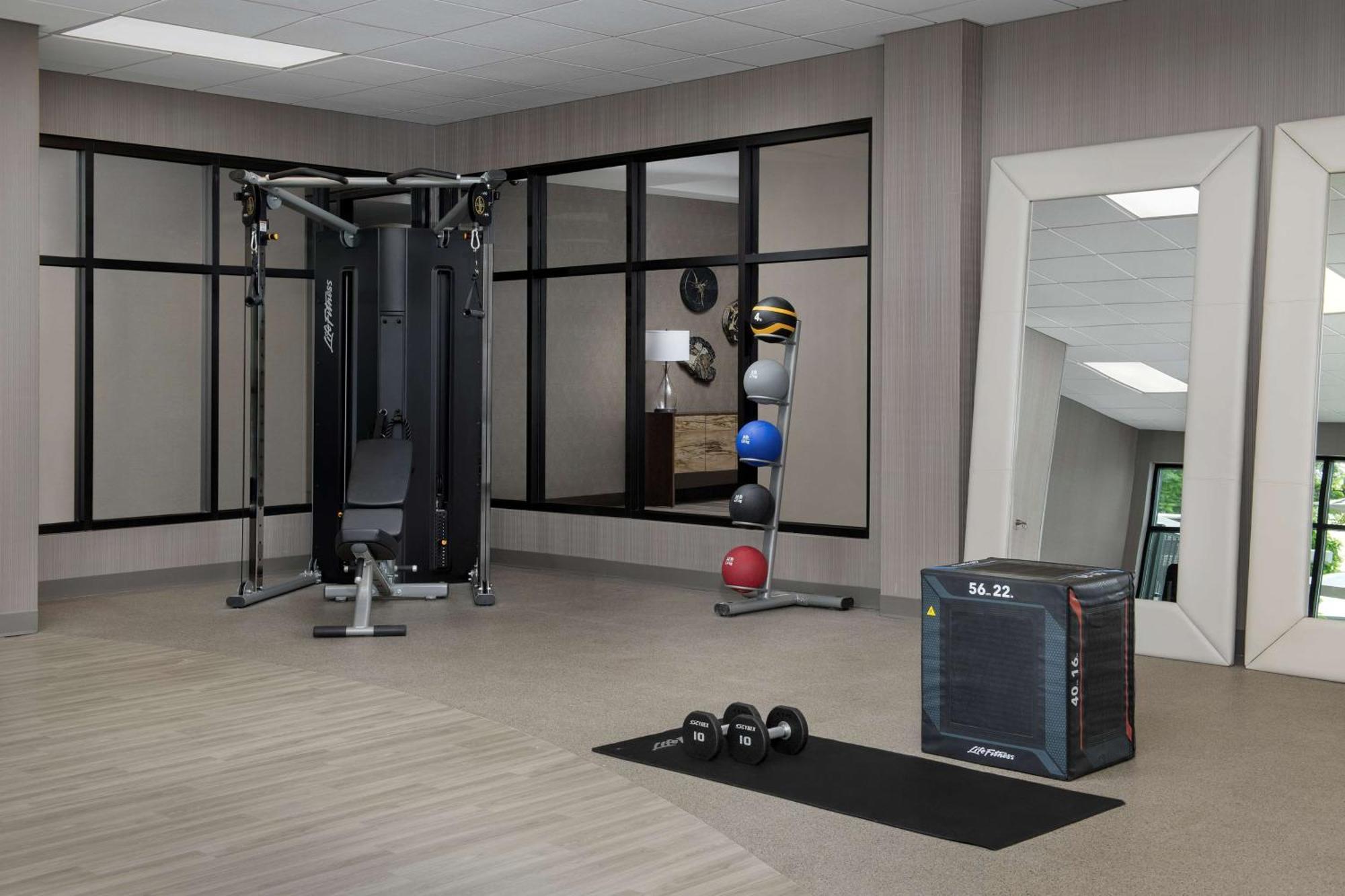 Homewood Suites By Hilton Louisville Airport المظهر الخارجي الصورة